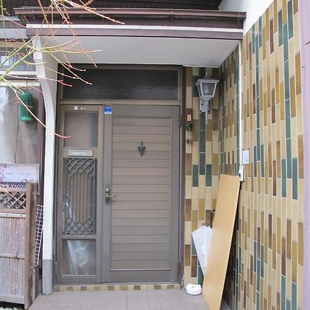 Hotel Kawasaki Share House Exteriér fotografie