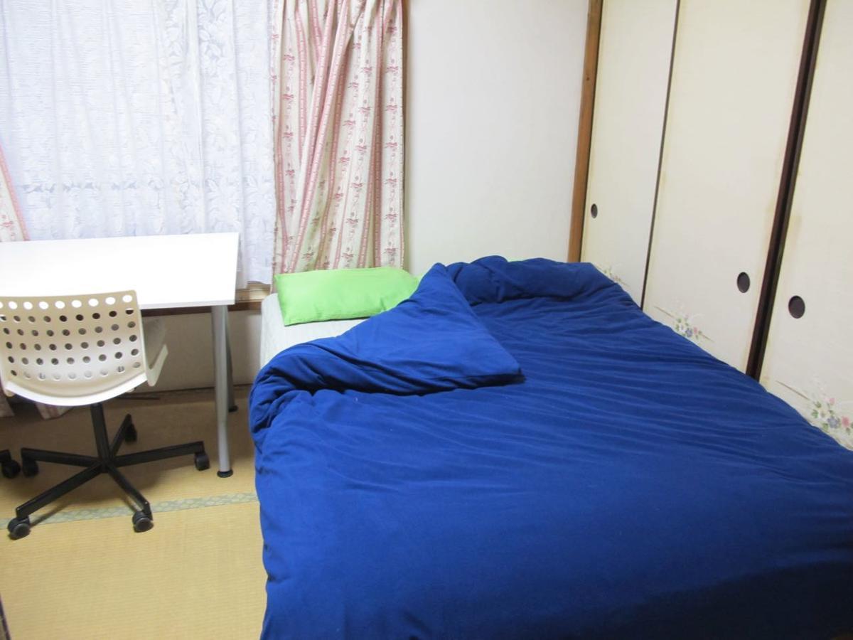 Hotel Kawasaki Share House Exteriér fotografie