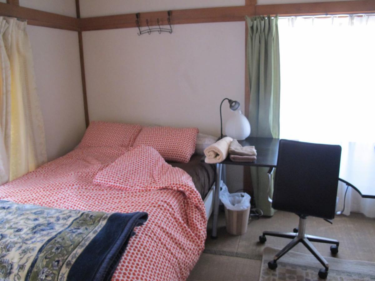 Hotel Kawasaki Share House Exteriér fotografie