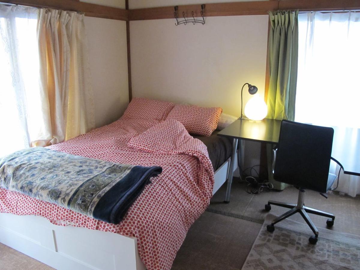 Hotel Kawasaki Share House Exteriér fotografie