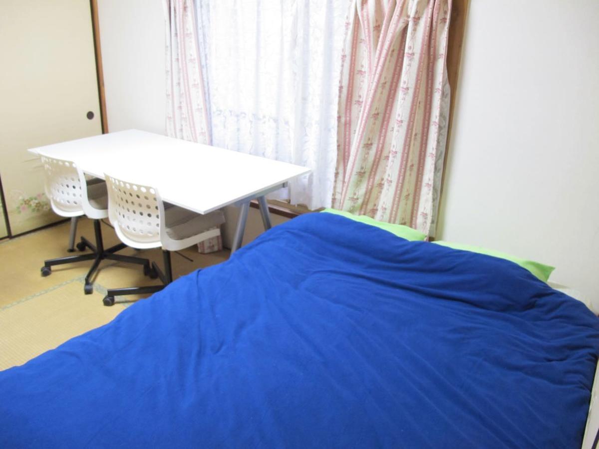 Hotel Kawasaki Share House Exteriér fotografie